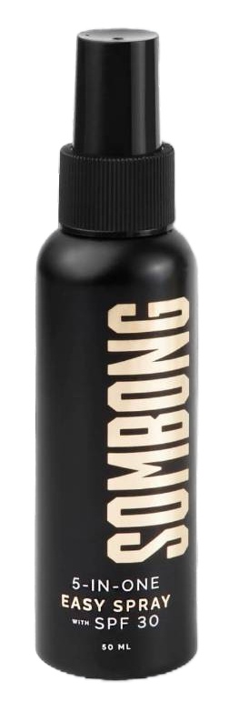 SOMBONG Easy Spray