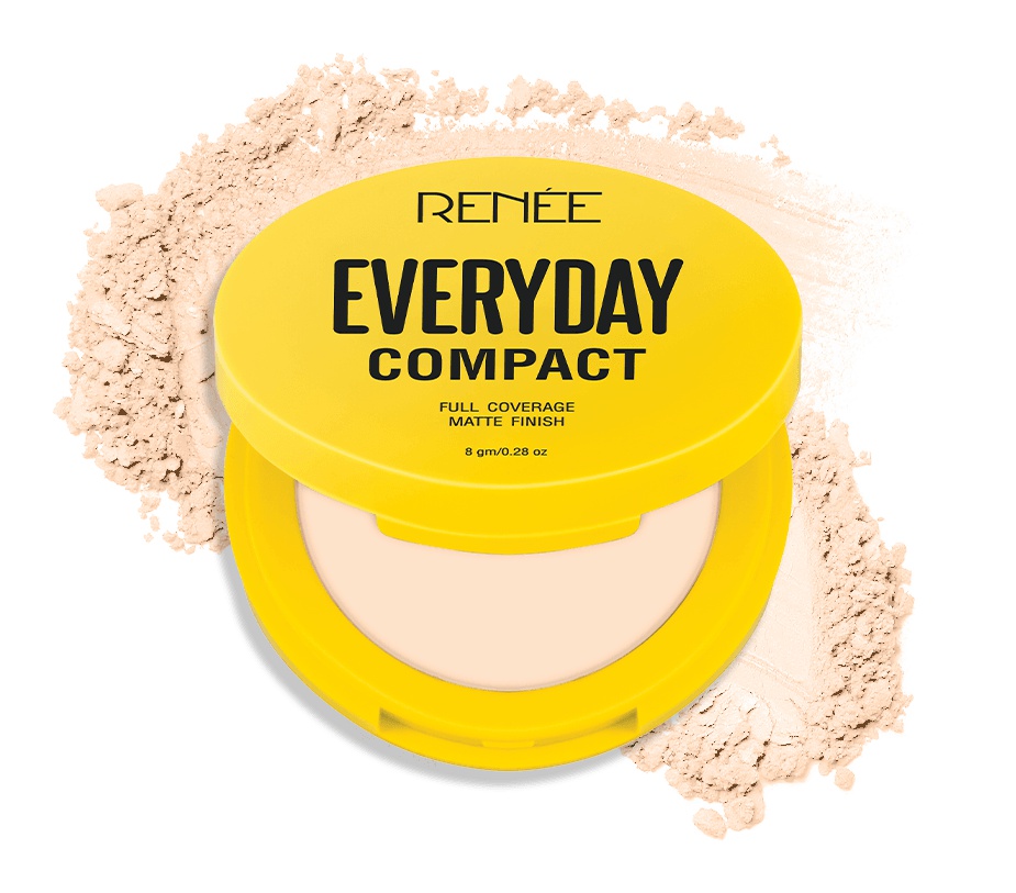 Renee Cosmetics Compact