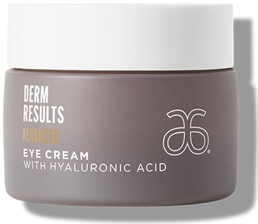 Arbonne DermResults Advanced Eye Cream with Hyaluronic Acid