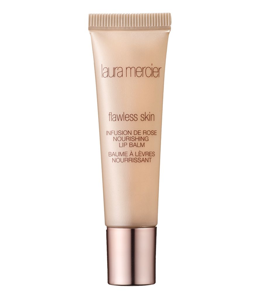 Laura mercier Infusion De Rose Nourishing Lip Balm