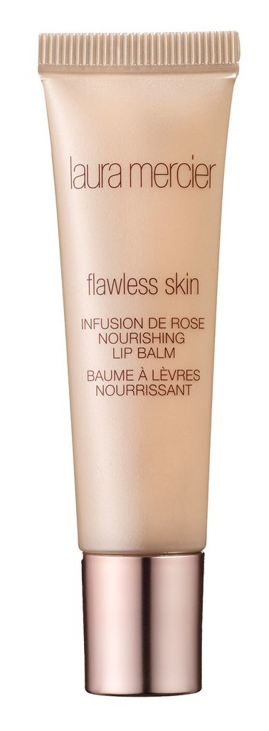 Laura Mercier Infusion De Rose Nourishing Lip Balm