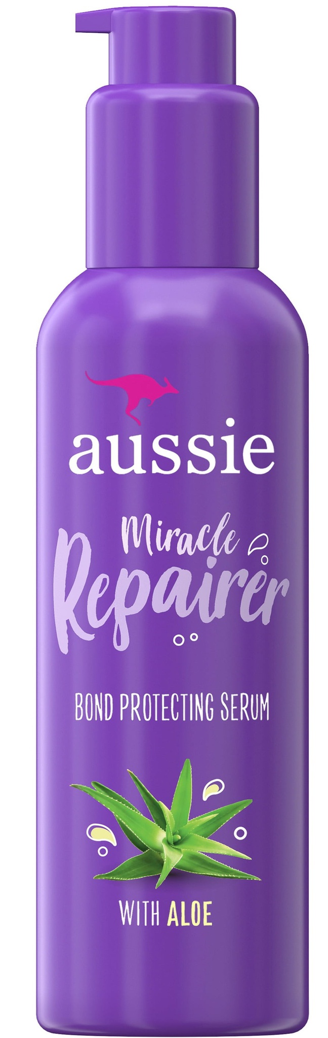 Aussie Miracle Repairer Bonding Serum