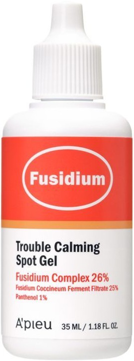A'pieu Fusidium Trouble Calming Spot Gel