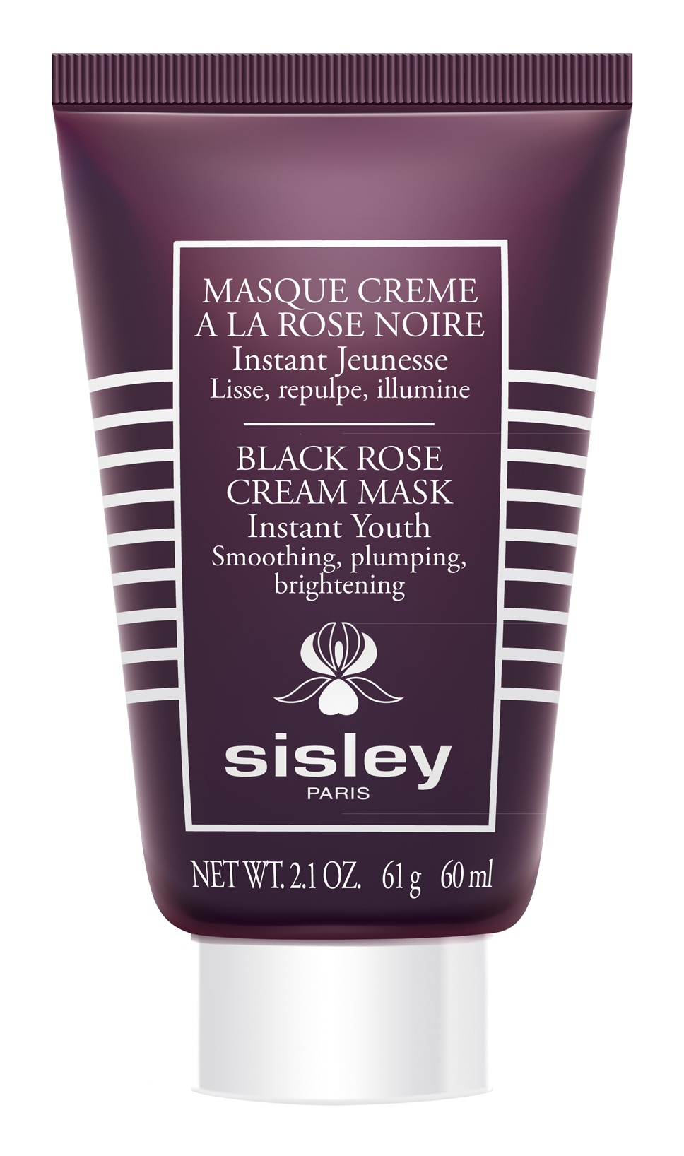 Sisley Paris Black Rose Mask