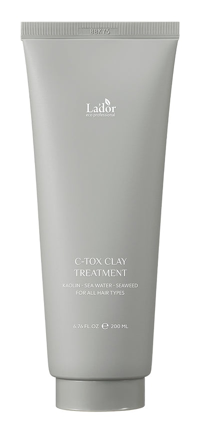 Lador C-tox Clay Treatment