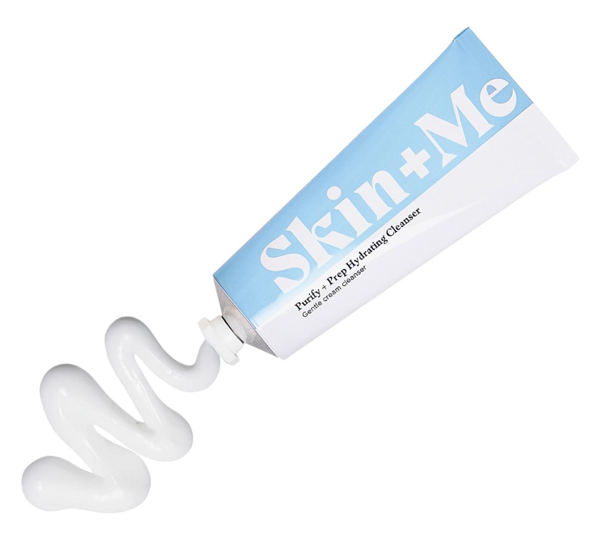 Skin + Me Purify + Prep Hydrating Cleanser