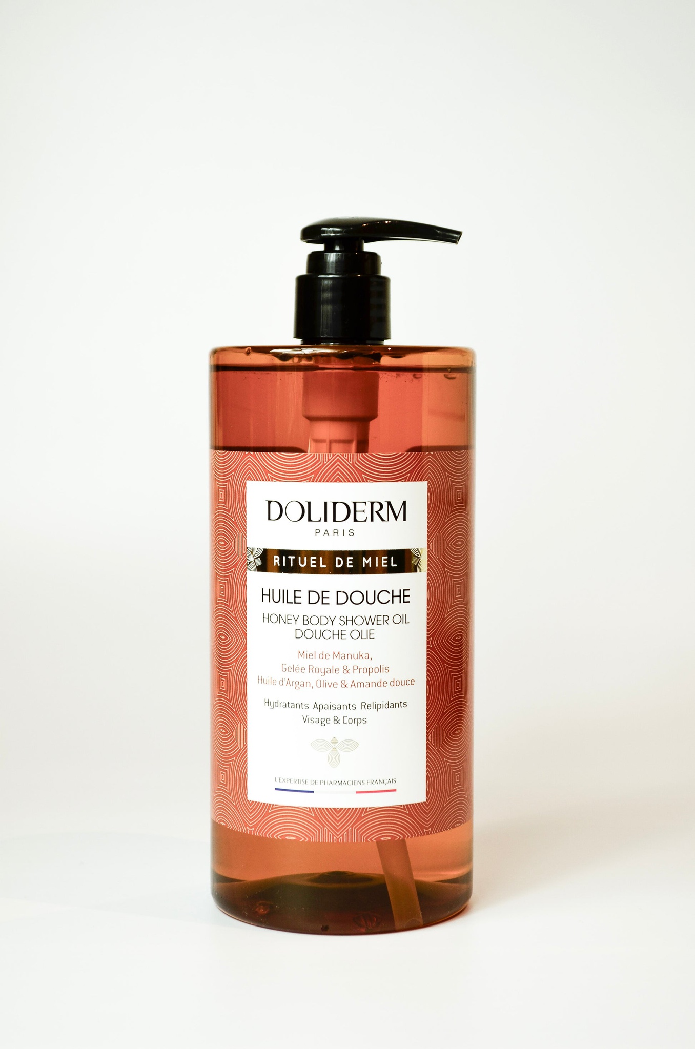 doliderm Shower Oil