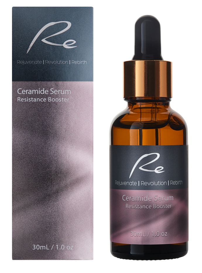 Re Ceramide Serum Resistance Booster