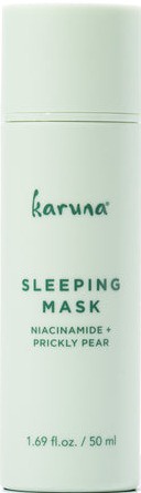 Karuna Sleeping Mask
