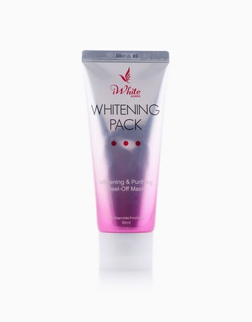 iWhite Korea Whitening Pack