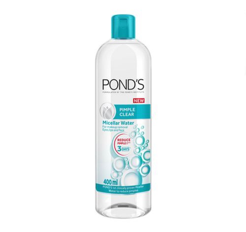 Pond's Pimple Clear Micellar Water