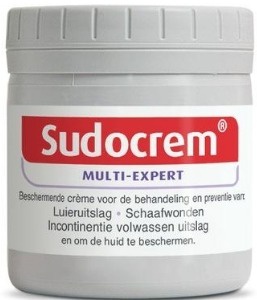 Sudocrem Multi-expert Crème