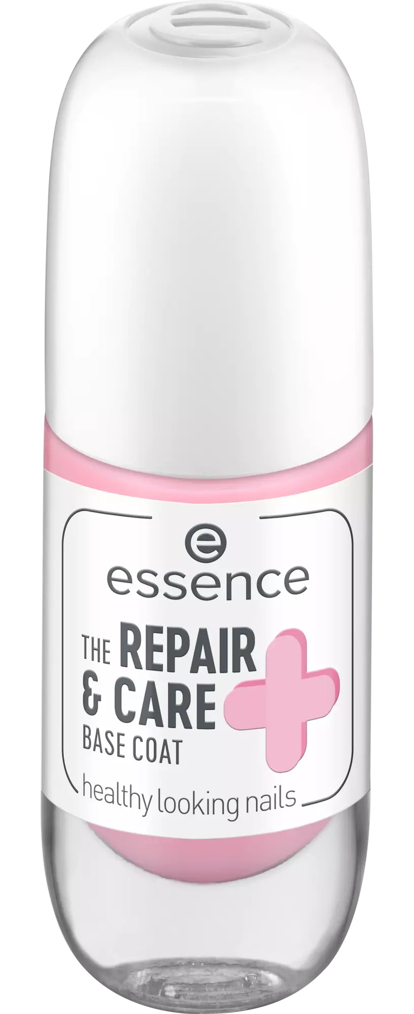 Essence The Repair & Care Base Coat