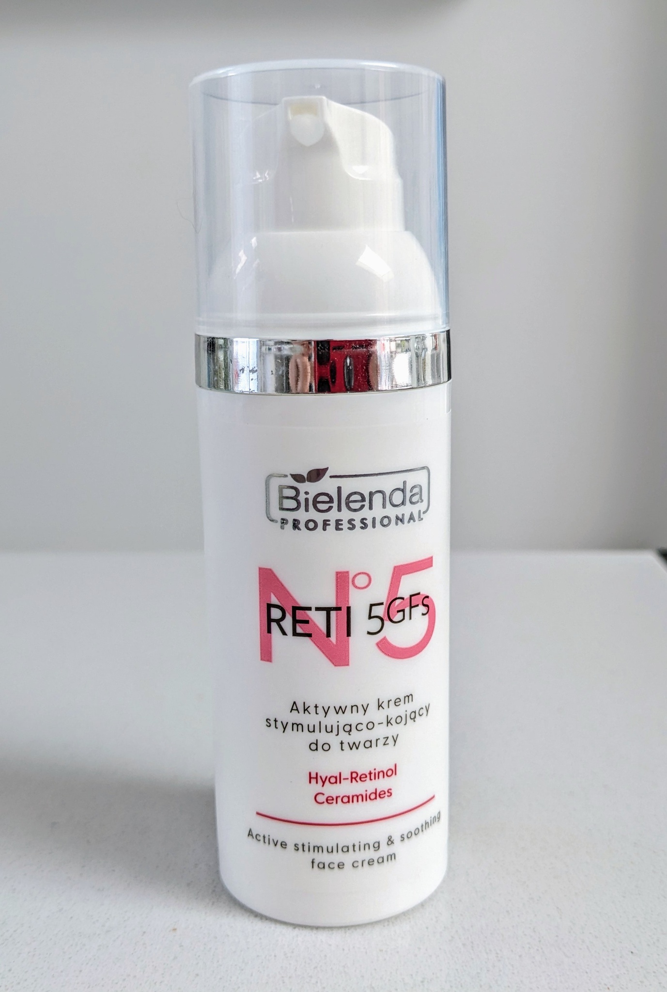 Bielenda Professional Reti 5 Gfs N5