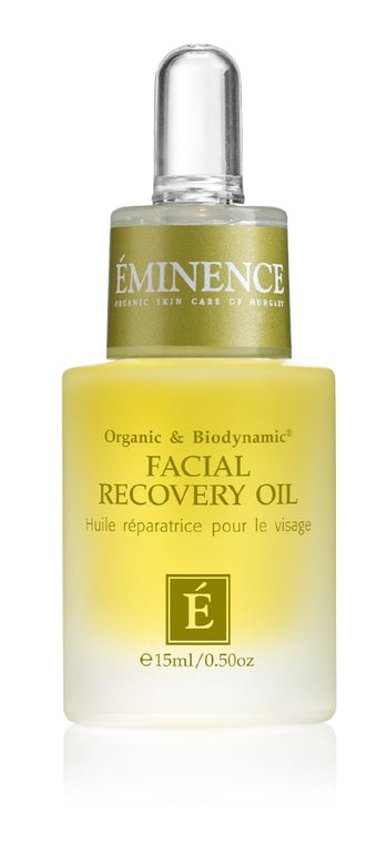 Eminence Organic Facial Recovery Oil