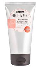 Kruidvat Originals 1 Minuut Masker Pink Clay