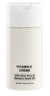 Lady Burd Vitamin E Creme