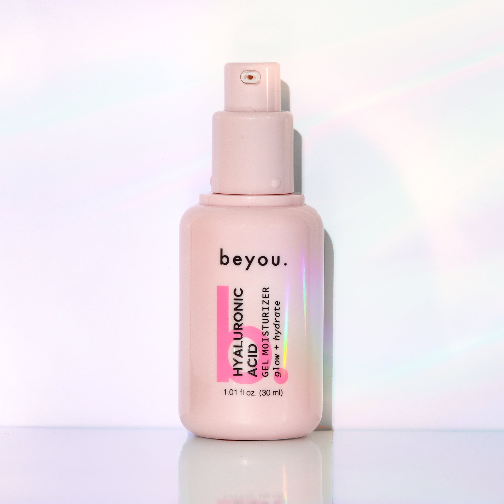 Beyou Hyaluronic Acid Gel Moisturizer