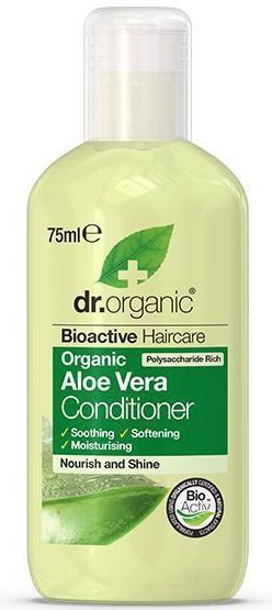 Dr Organic Aloe Vera Conditioner