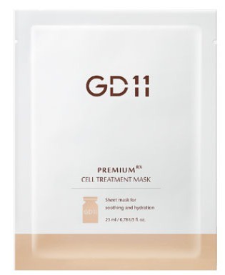 GD11 Premium Cell Treatment Mask