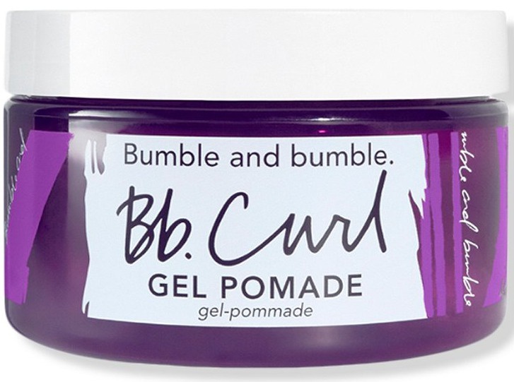 Bumble And Bumble Curl Gel Pomade
