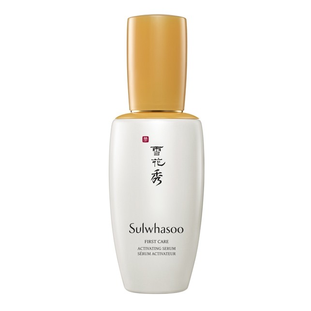 Sulwhasoo First Care Activating Serum Ex