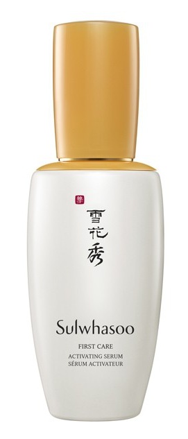 Sulwhasoo First Care Activating Serum Ex