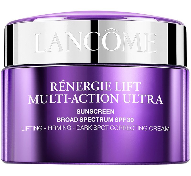 Lancôme Rénergie Lift Multi-action Ultra Face Cream With SPF 30