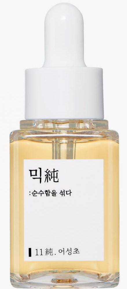 Mixsoon Mini Essence Heartleaf