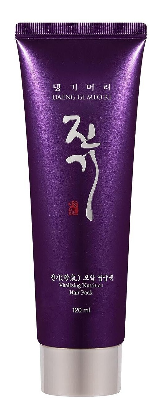 Daeng Gi Meo Ri Vitalizing Nutrition Hair Pack