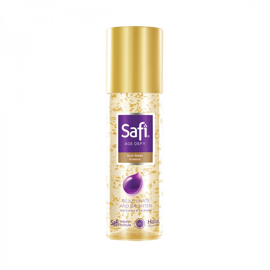 Safi Age Defy Gold Water Essence