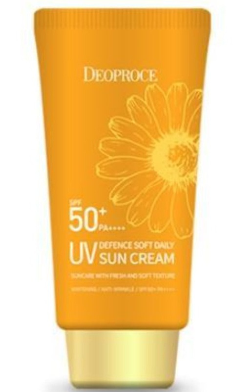 Deoproce UV Defence Dayli Sun Cream