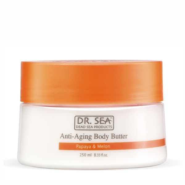 DR. SEA Anti-Aging Body Butter With Papaya And Melon