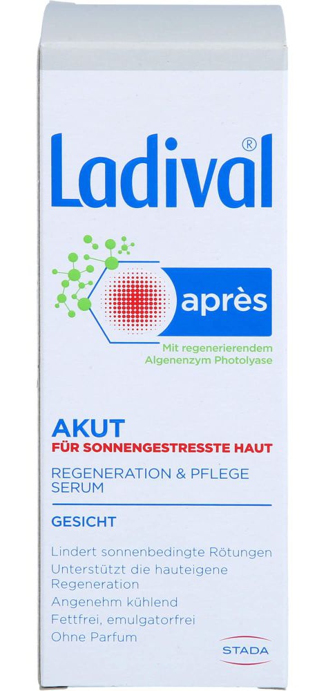 Ladival Akut