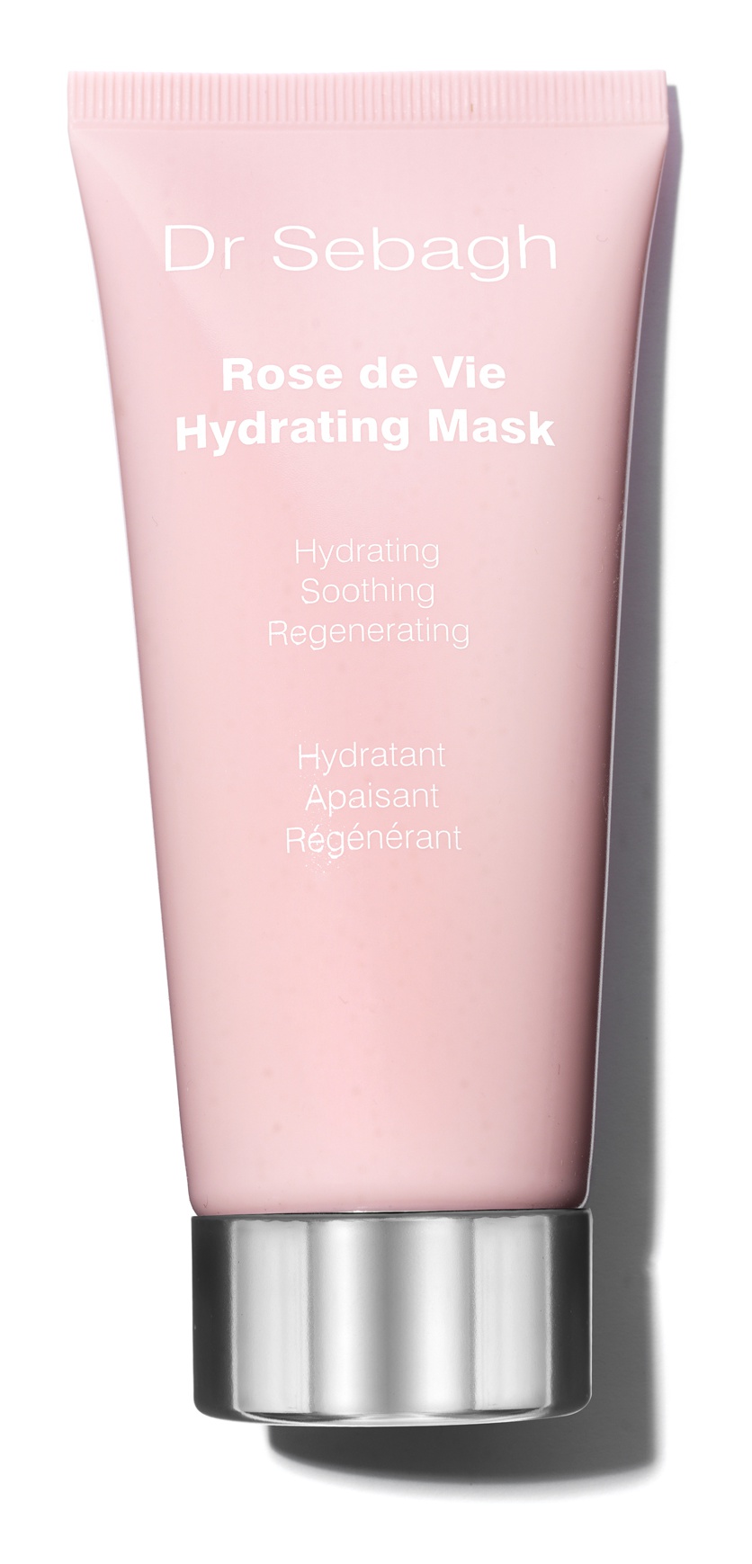 Dr Sebagh Rose De Vie Hydrating Mask