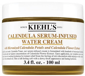Kiehl’s Calendula Serum-Infused Water Cream