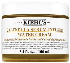 Kiehl’s Calendula Serum-Infused Water Cream