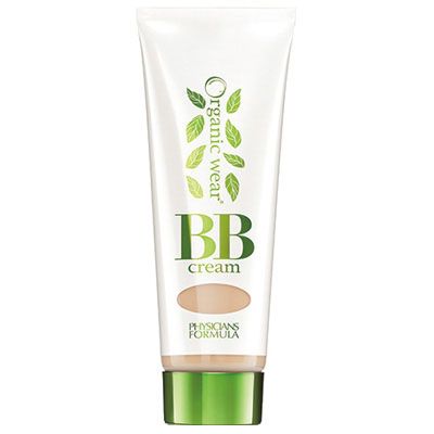 Physicians Formula Organic Wear® Natural Origin All-In-1 Beauty Balm Cream Spf 20
