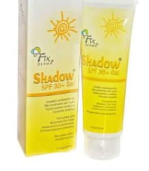 Fix derma Shadow Spf 30+Gel
