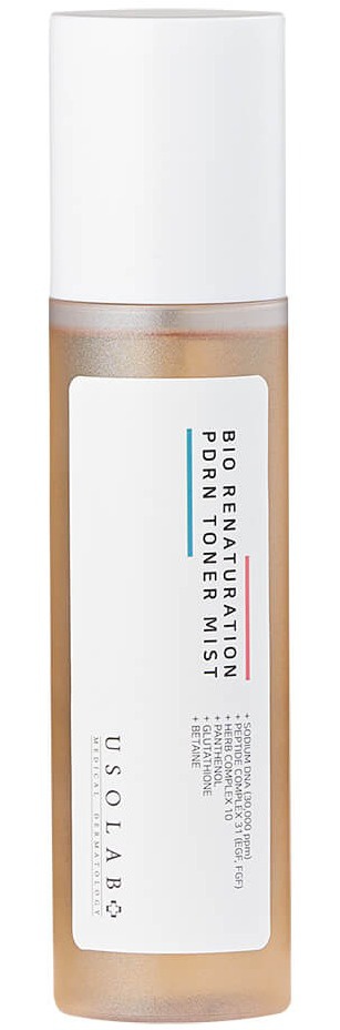 Usolab Bio Renaturation Repair Mist