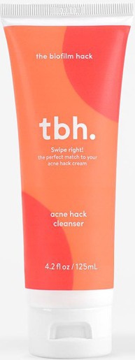 tbh. Gentle Cleanser