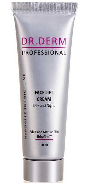 Dr. DERM Face Lift Cream