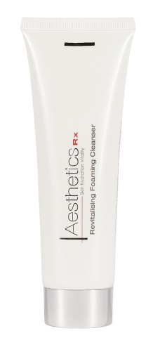 Clear SkinCare Aesthetics Rx Revitalising Foaming Cleanser