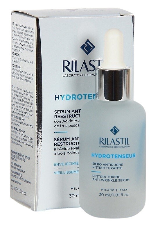 Rilastil Hydrotenseur Serum