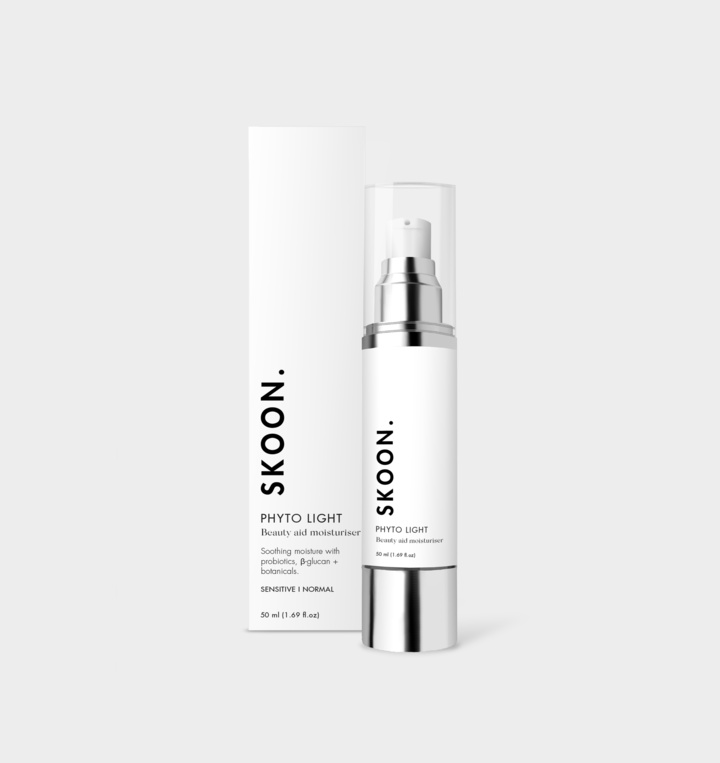 SKOON Phyto Light Beauty Aid Moisturiser