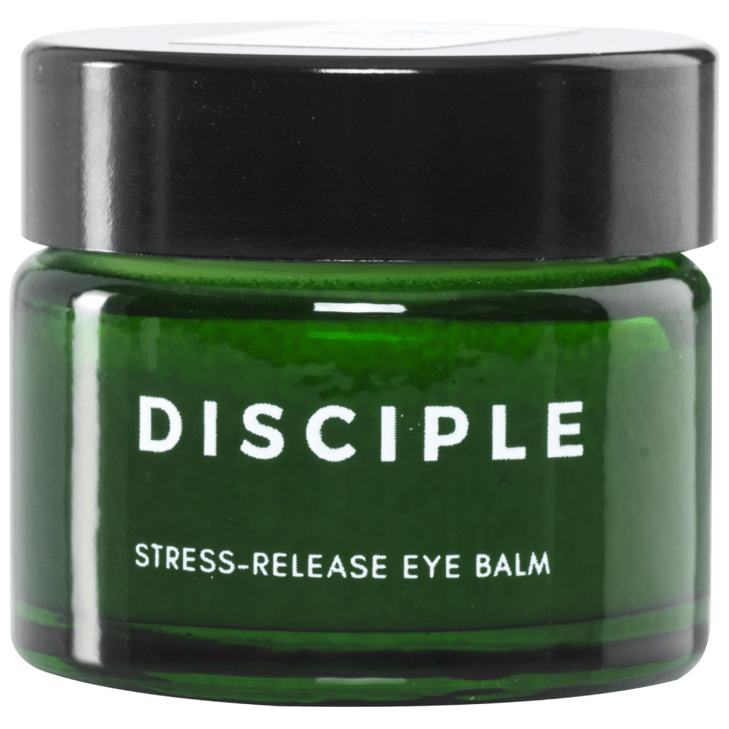 DISCIPLE Stress Release Eye Balm