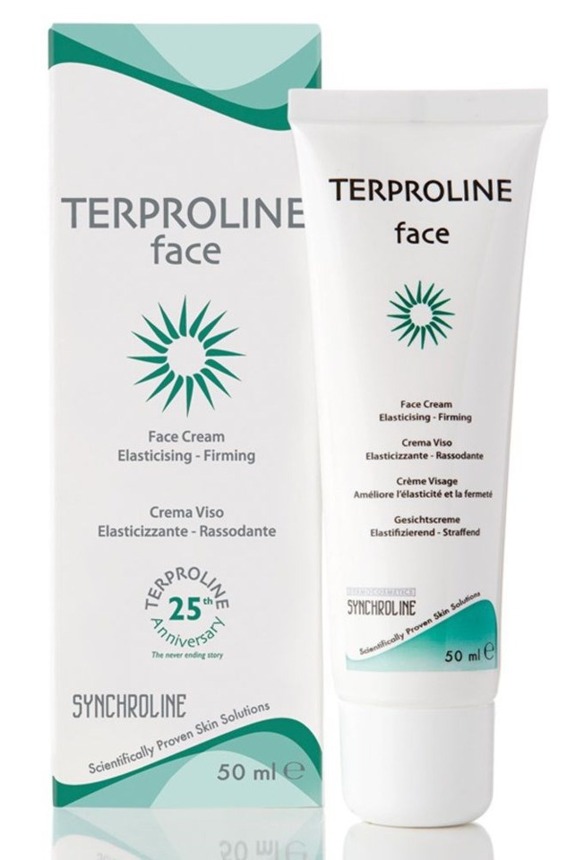 Terproline Face Cream