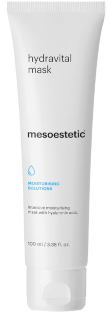 Mesoestetic Hydravital Mask