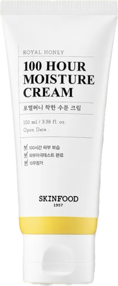 Skinfood Royal Honey 100 Hour Moisture Cream