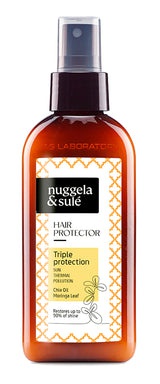 Nuggela & Sulle Total Hair Protector
